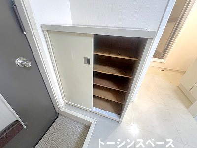 下駄箱