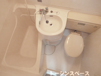 ユニットバス