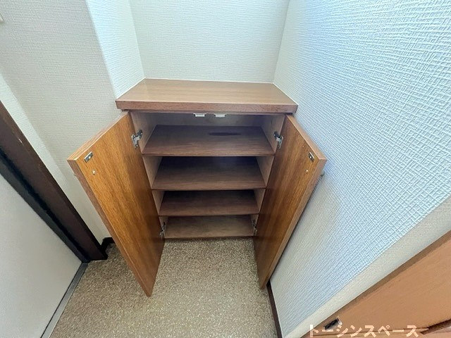 下駄箱