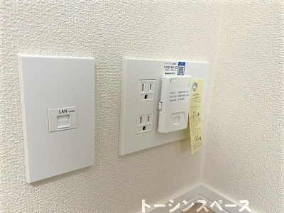 無料WIFI付
