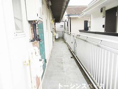 共用部