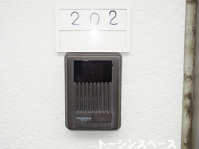 インターホン
