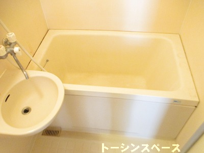 ユニットバス