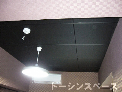 居室照明
