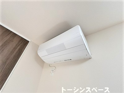 リビングエアコン