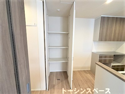 リビング　照明