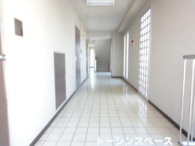 共用部