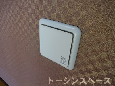 換気口