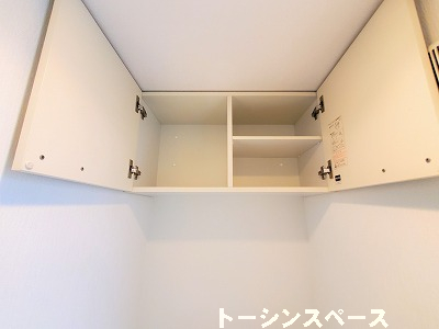 トイレ収納