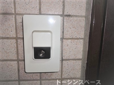 インターホン