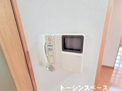 モニタインターフォン