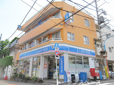 東中野駅 徒歩13分 構造:鉄骨造