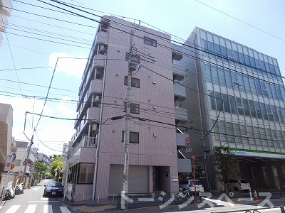 東中野駅 徒歩9分 構造:鉄筋コンクリート造