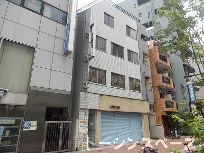 東中野駅 バス2分構造:鉄筋コンクリート造