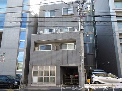 東中野駅 徒歩7分 構造:鉄骨造