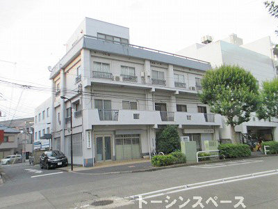 高田馬場駅 徒歩9分 構造:鉄筋コンクリート造