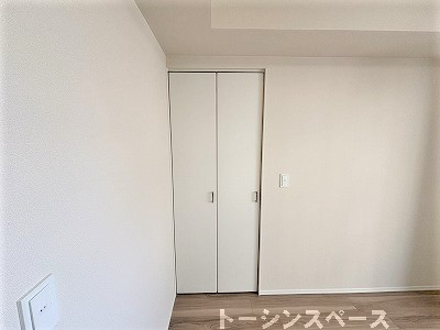 WICクローゼット