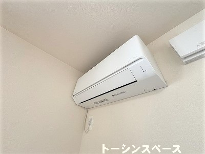 居室エアコン