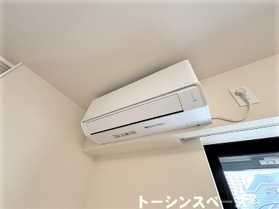 居室　エアコン