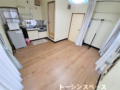 洋室