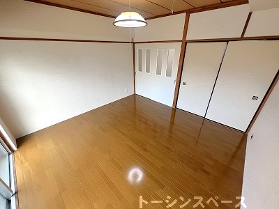 洋室