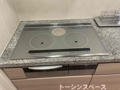 ＩＨキッチン