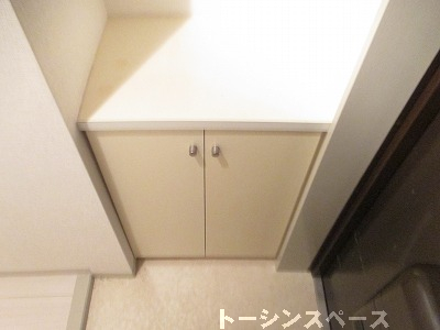 下駄箱