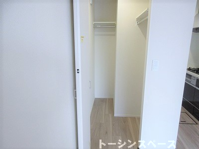 ＷＩＣクローゼット