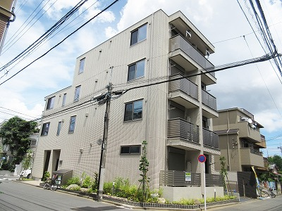 MAISON CINQ(メゾンサンク)