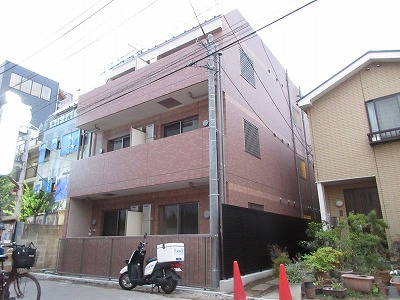 プリオール新宿