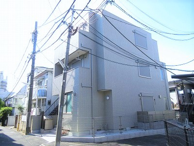 メゾンドショパン