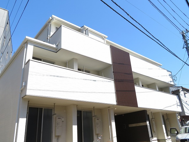 グランベルリッツ