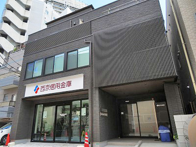 ECHO東中野Ⅱ