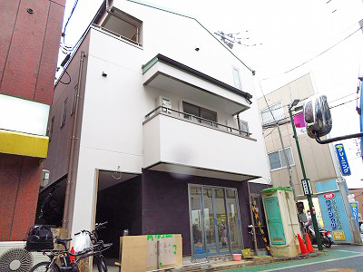 ＭＡ･ボナール