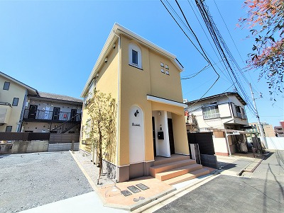 Ｔ・ＨＯＵＳＥ