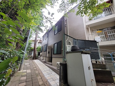 アーバンプレイス駒場大橋