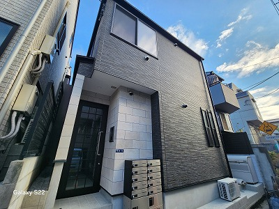 MH MAISON高田馬場 MH MAISON高田馬場