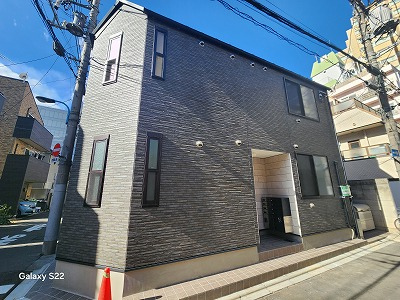 アーバンプレイス新宿若松町 アーバンプレイス新宿若松町