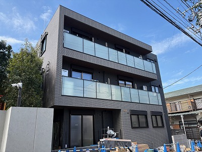 GlandClasse GlandClasse