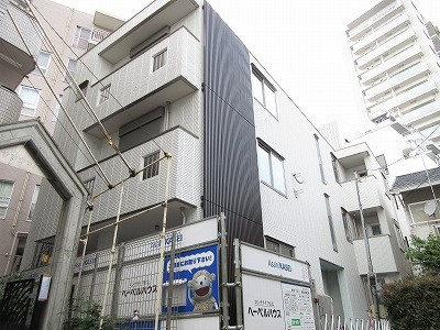 メゾントロワ
