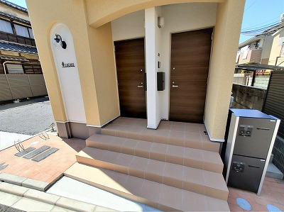 Ｔ・ＨＯＵＳＥ_画像2