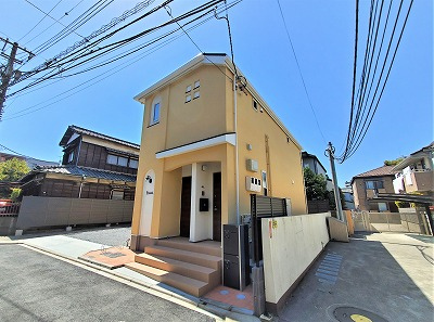 Ｔ・ＨＯＵＳＥ_画像3